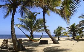 Sabal Beach Belize