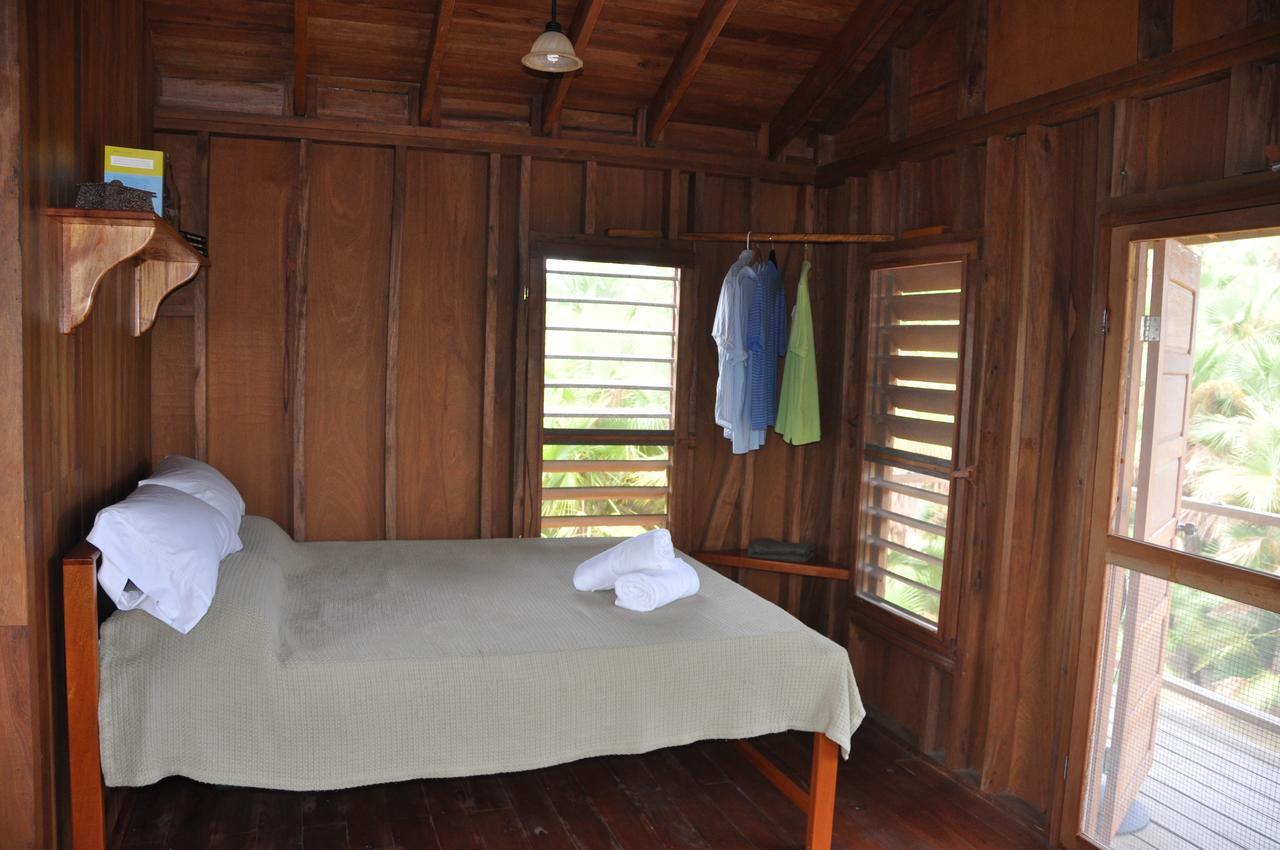 Sabal Beach Monkey River Town Room photo