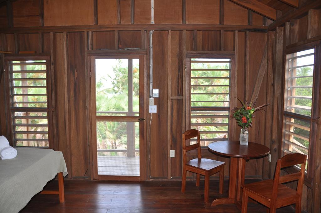 Sabal Beach Monkey River Town Room photo