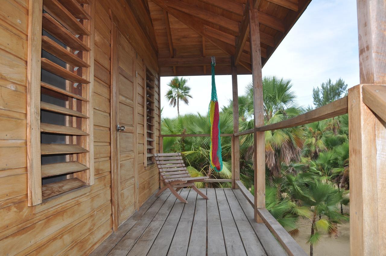 Sabal Beach Monkey River Town Room photo