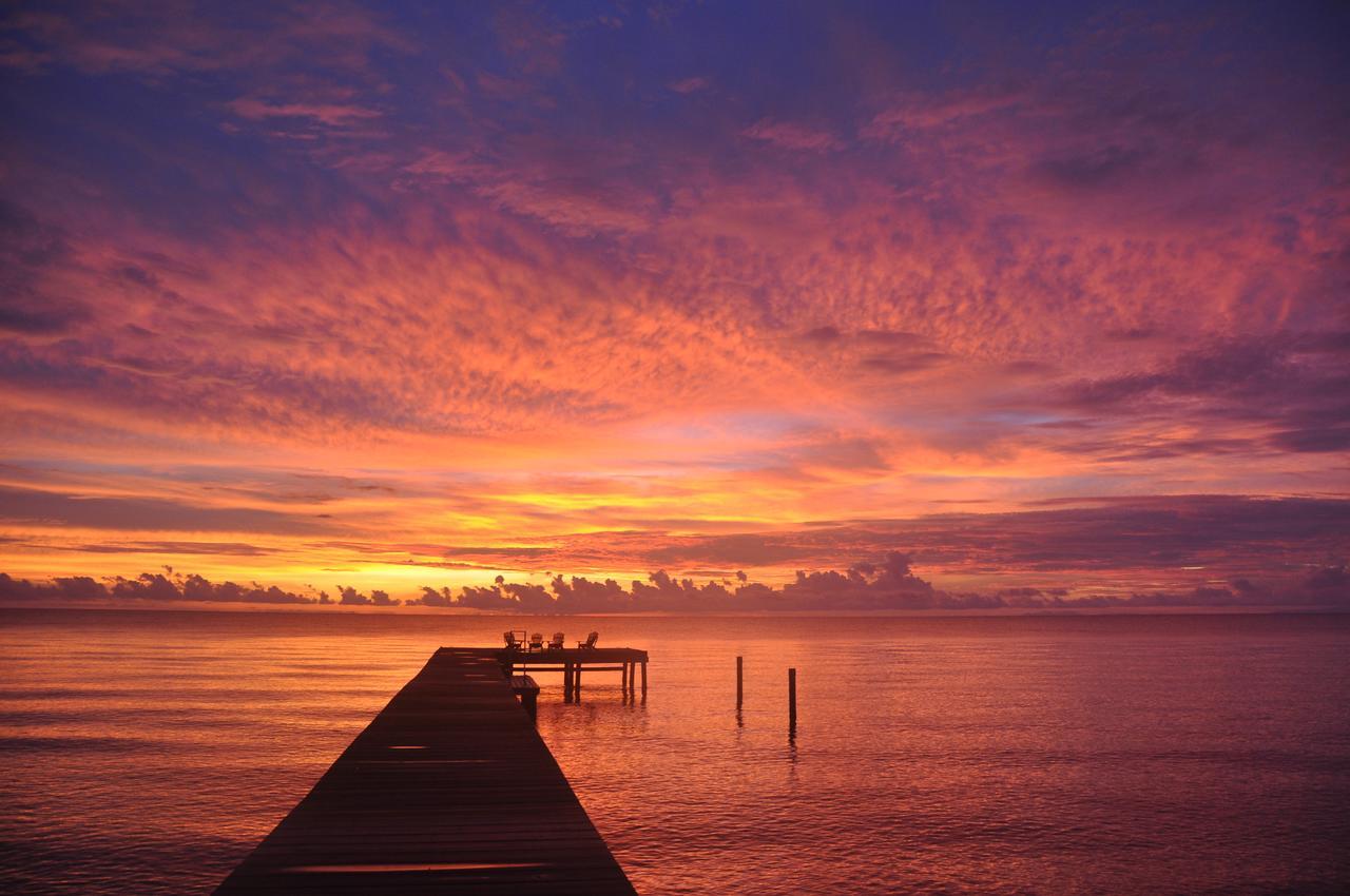 Sabal Beach Monkey River Town Exterior photo