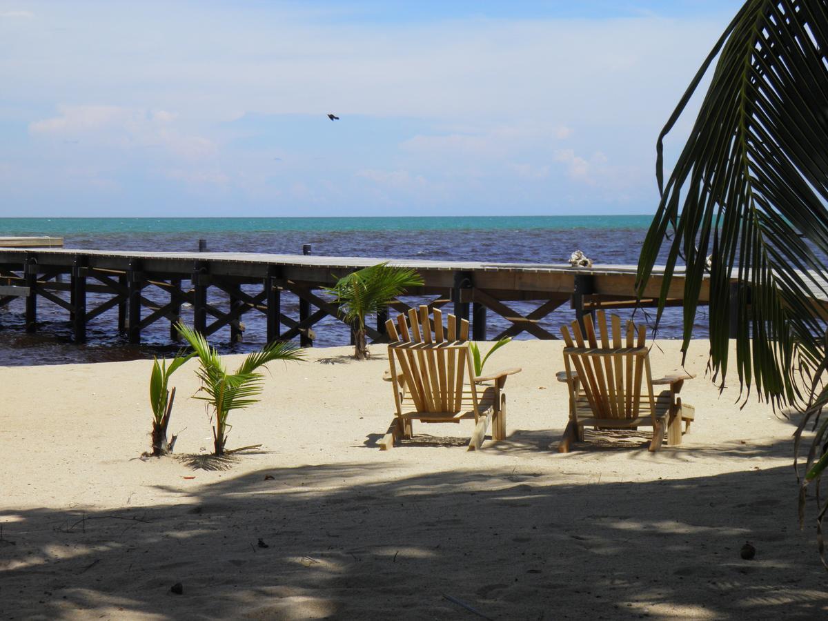 Sabal Beach Monkey River Town Exterior photo