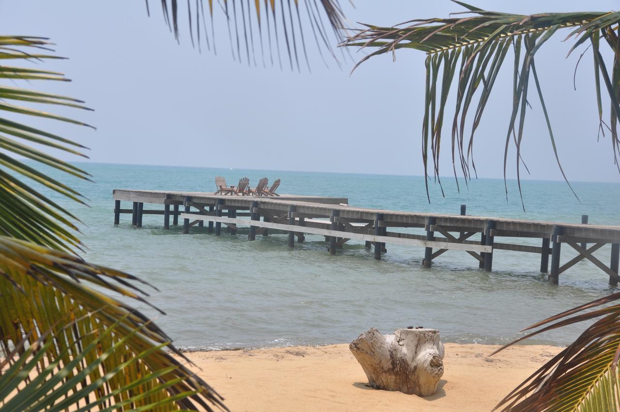 Sabal Beach Monkey River Town Exterior photo