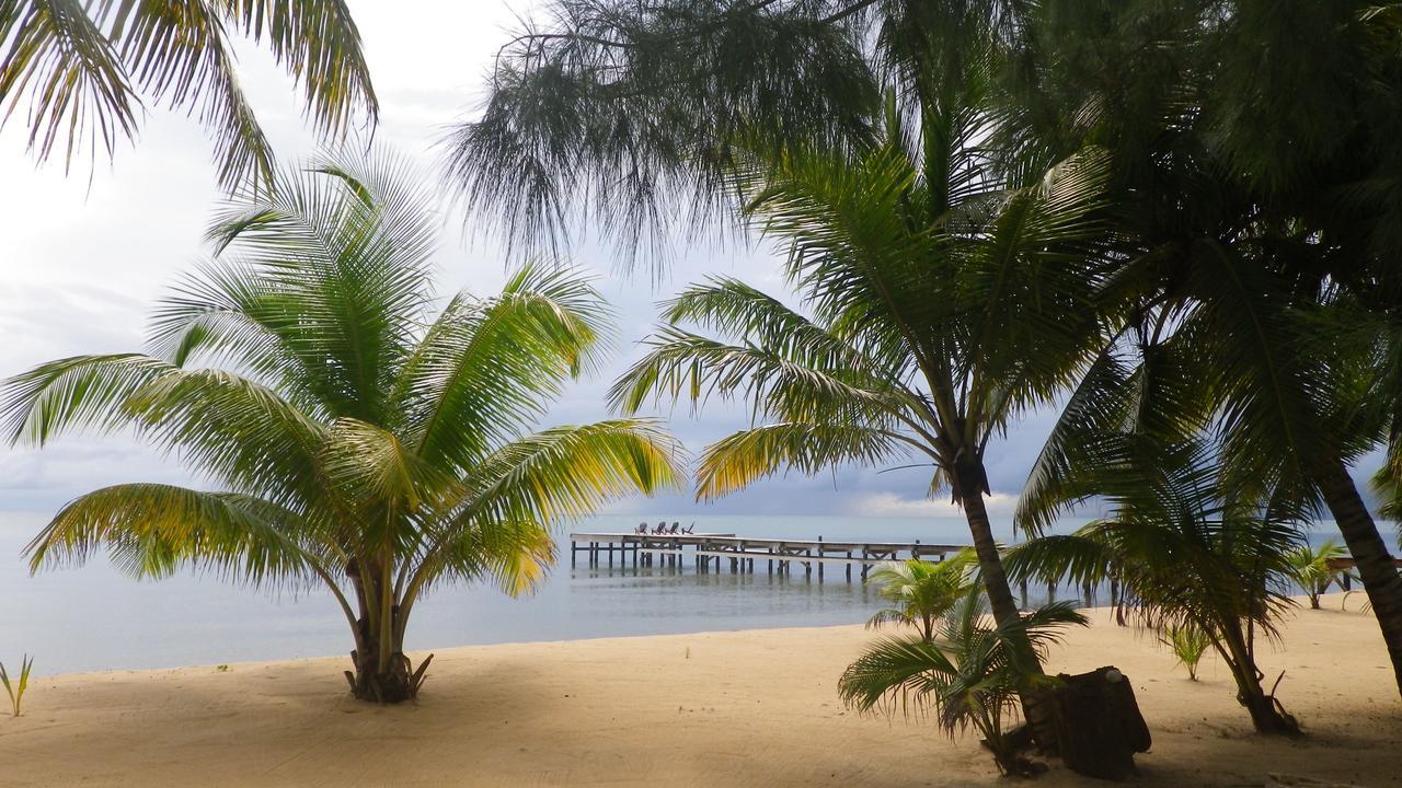 Sabal Beach Monkey River Town Exterior photo