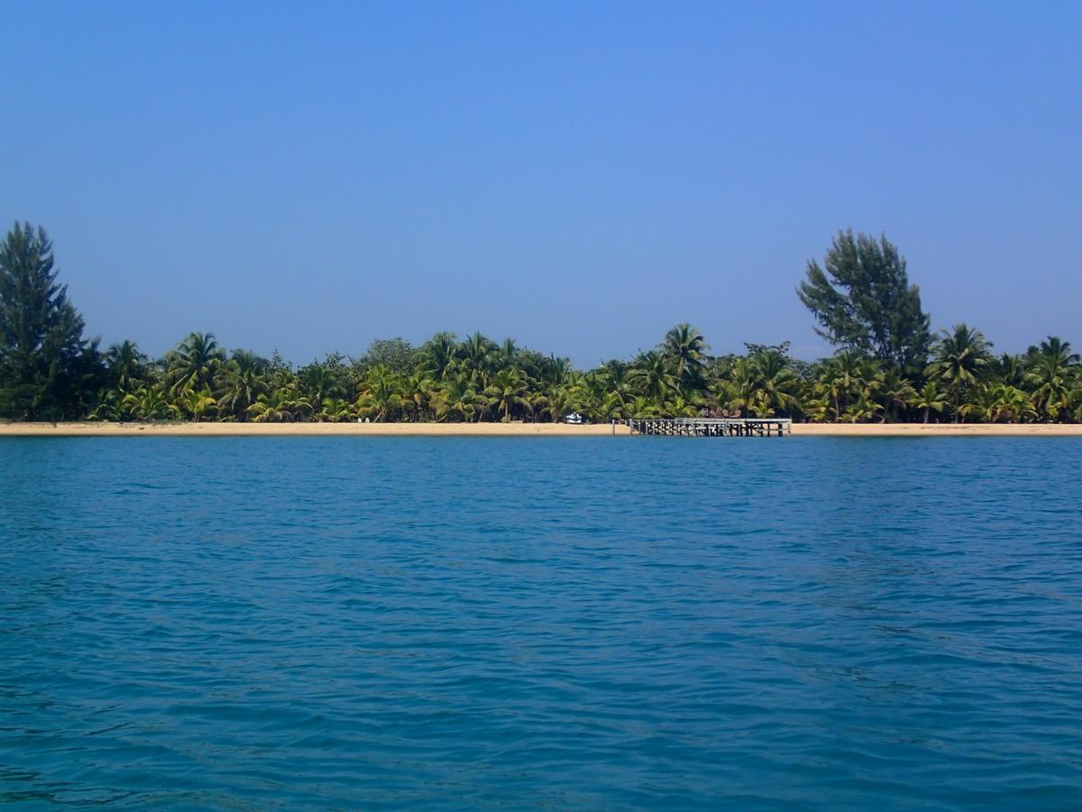 Sabal Beach Monkey River Town Exterior photo